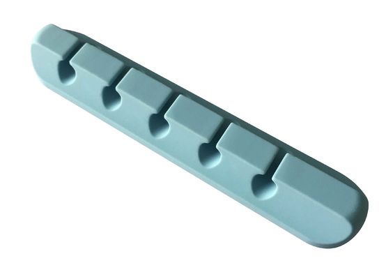شراء حامل كابل مع فتحة 3/5/7 كابل USB شحن كابل سماعة كابل الماوس الأسلاك لوحة مفاتيح الأسلاك مكتب كابل منظم online manufacture