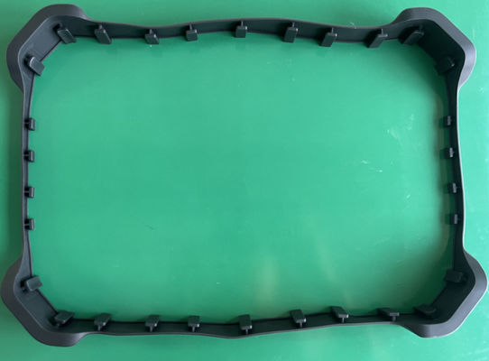 شراء حلقة الختم السيليكونية المخصصة للمصنع للجهاز الصناعي العزل المائي online manufacture