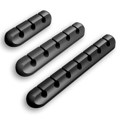شراء 3/5/7 الثقوب، منظم كابل متعدد الوظائف لفتحة الأسلاك، محور تثبيت كابل USB، أدوات الحياة online manufacture