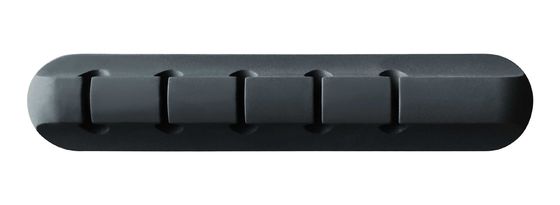 حامل تنظيم الكابلات ومدفع التخزين السيليكون ومدفع الحماية ومدفعة USB ومدفعة الكابل