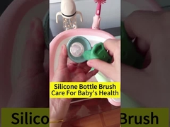 أدوات تنظيف سيليكون