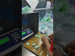 عملية إنتاج ألعاب البولو المائية الصيفية المعدلة خصيصا