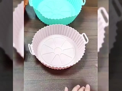 أدوات المطبخ السيليكون